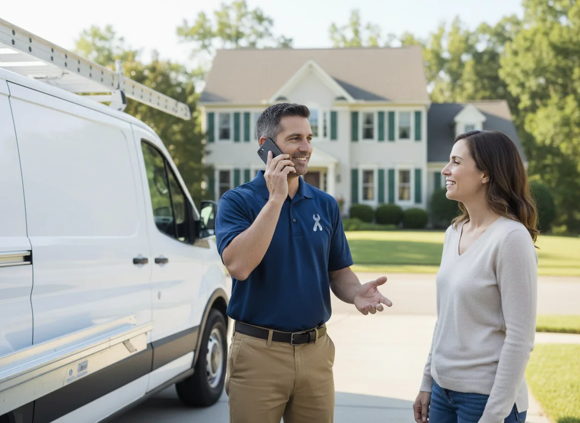 Home Gutter Service Bakersfield, MO FAQs
