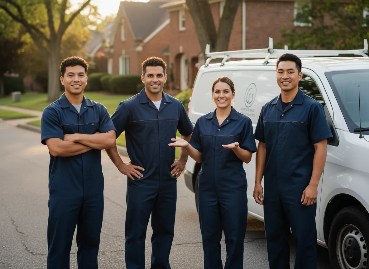 Home Gutter Service company in Bakersfield, MO